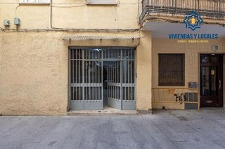 Local comercial en venta en Centro - Sagrario en Granada