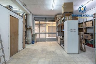 Local comercial en venta en Centro - Sagrario en Granada