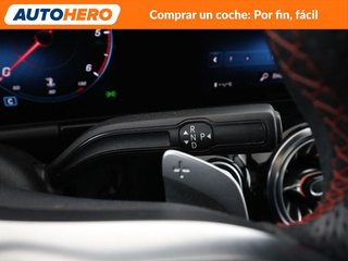 Mercedes GLA GLA 200 d AMG Line