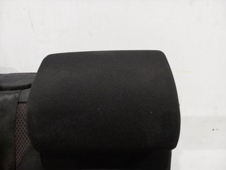 ASIENTOS TRASEROS SEAT LEON (1P1)