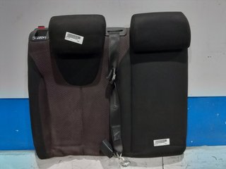 ASIENTOS TRASEROS SEAT LEON (1P1)