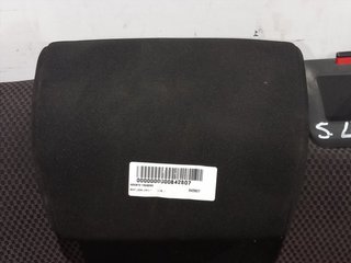 ASIENTOS TRASEROS SEAT LEON (1P1)