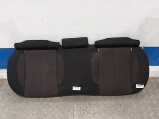 ASIENTOS TRASEROS SEAT LEON (1P1)