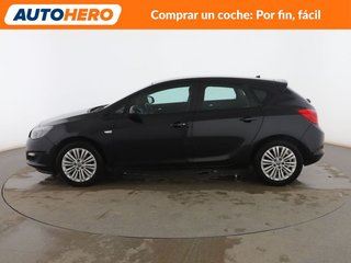Opel Astra 1.6 CDTI DPF Selective