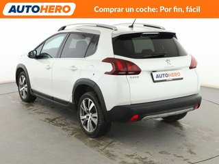 Peugeot 2008 1.5 Blue-HDi Allure