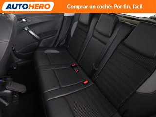 Peugeot 2008 1.5 Blue-HDi Allure