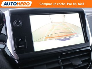 Peugeot 2008 1.5 Blue-HDi Allure