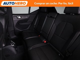 Volvo XC40 1.5 T5 Plug-in Hybrid Business Plus 2WD