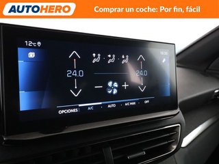 Peugeot 5008 1.5 Blue-HDi Allure Pack