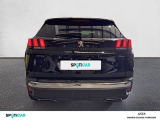 Peugeot 3008  1.2 PURETECH 96KW (130CV)  S&S GT Line