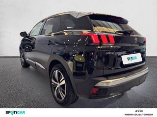 Peugeot 3008  1.2 PURETECH 96KW (130CV)  S&S GT Line