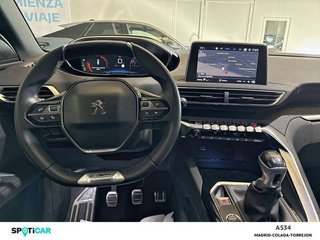 Peugeot 3008  1.2 PURETECH 96KW (130CV)  S&S GT Line