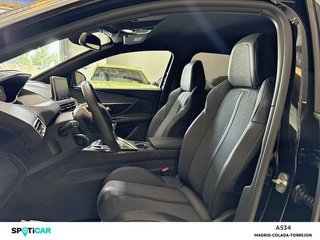 Peugeot 3008  1.2 PURETECH 96KW (130CV)  S&S GT Line