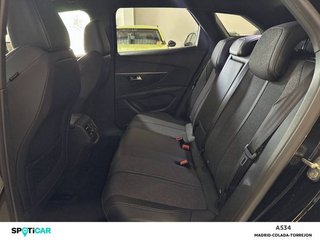 Peugeot 3008  1.2 PURETECH 96KW (130CV)  S&S GT Line