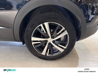 Peugeot 3008  1.2 PURETECH 96KW (130CV)  S&S GT Line