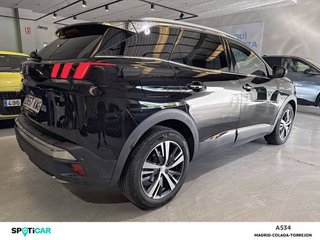 Peugeot 3008  1.2 PURETECH 96KW (130CV)  S&S GT Line