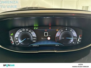 Peugeot 3008  1.2 PURETECH 96KW (130CV)  S&S GT Line