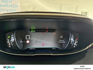 Peugeot 3008  1.2 PURETECH 96KW (130CV)  S&S GT Line