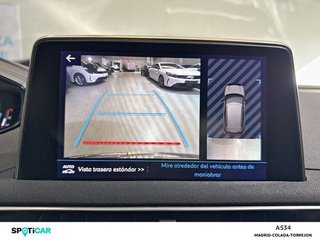 Peugeot 3008  1.2 PURETECH 96KW (130CV)  S&S GT Line