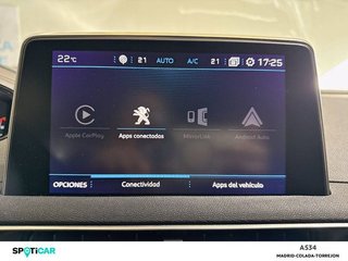 Peugeot 3008  1.2 PURETECH 96KW (130CV)  S&S GT Line