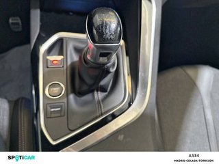 Peugeot 3008  1.2 PURETECH 96KW (130CV)  S&S GT Line