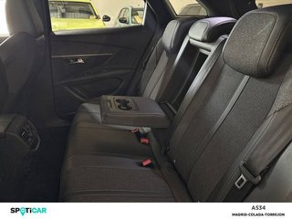 Peugeot 3008  1.2 PURETECH 96KW (130CV)  S&S GT Line