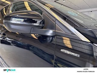 Peugeot 3008  1.2 PURETECH 96KW (130CV)  S&S GT Line