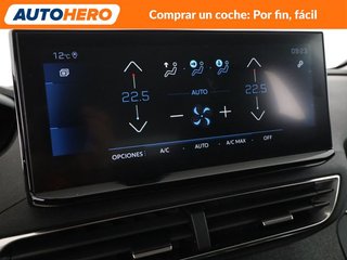 Peugeot 3008 1.5 Blue-HDi Allure Pack