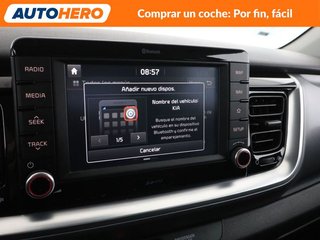 Kia Stonic 1.2 Drive
