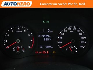Kia Stonic 1.2 Drive