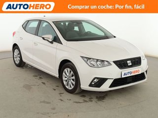 Seat Ibiza 1.0 TSI Style Go 2