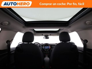 MINI Cooper Cooper