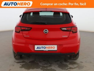 Opel Astra 1.4 SIDI Turbo Selective Start/Stop