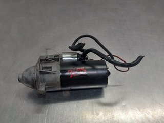 MOTOR ARRANQUE AUDI A4 BERLINA (8E) BRE