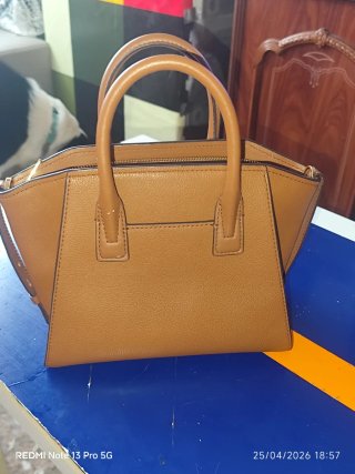 Bolso Michael Kors Marrón