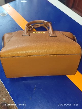 Bolso Michael Kors Marrón