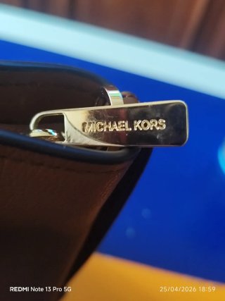 Bolso Michael Kors Marrón