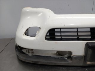 PARAGOLPES DELANTERO AUDI 80/90 (893)