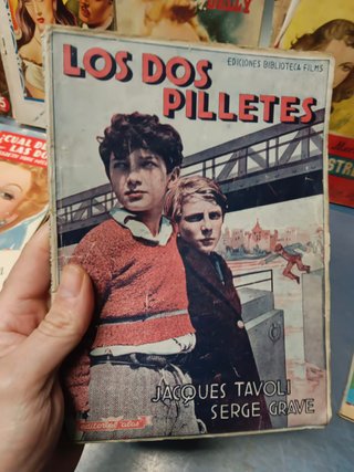 10 novelas PULP , benditos celos, Anita, Mujercita, Corazón dormido, y mas
