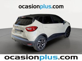 Renault Captur Zen Energy dCi 66 kW (90 CV)