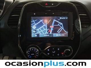 Renault Captur Zen Energy dCi 66 kW (90 CV)