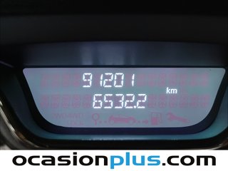 Renault Captur Zen Energy dCi 66 kW (90 CV)