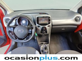 Toyota Aygo 1.0 70 x-play 51 kW (69 CV)