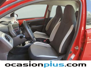 Toyota Aygo 1.0 70 x-play 51 kW (69 CV)
