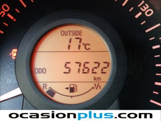 Toyota Aygo 1.0 70 x-play 51 kW (69 CV)