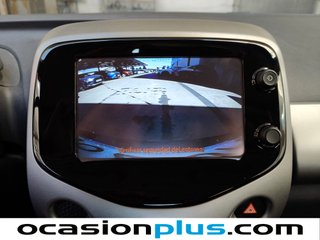 Toyota Aygo 1.0 70 x-play 51 kW (69 CV)