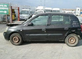 3593021 motor arranque m000t91581 renault clio ii