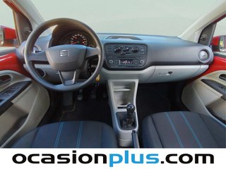 SEAT Mii 1.0 Style 44 kW (60 CV)