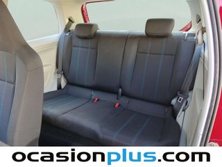 SEAT Mii 1.0 Style 44 kW (60 CV)