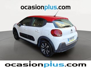 Citroen C3 PureTech 110 S&S Feel 81 kW (110 CV)